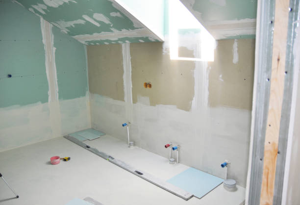 Best Water Damage & Mold Remediation  in Horton, KS
